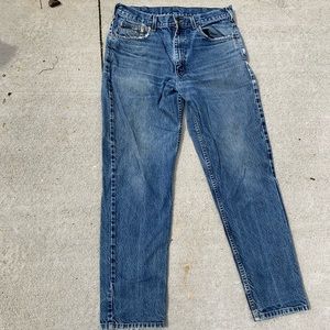 Carhartt jeans